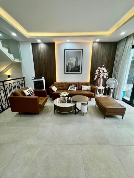 Bán nhà mặt tiền Hiệp Nhất, phường 4 Tân Bình; (5,5*25), 2 mặt tiền