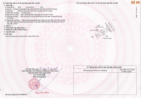 Đất Tương Bình Hiệp tiền ít thịt nhiều làm căn nhà vườn hết ý đường oto gần BV Vạn Phúc