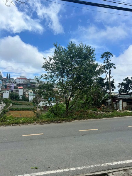 Đất Q.Hoạch 2 mặt tiền siêu đẹp, view đẹp 840m2 giá chỉ 1,3tr/m2. Nhanh tay, nhanh chân mua ngay!!!
