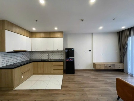 Bán căn hộ 1N+ full đồ 2,950 gần công viên và nhà để xe
