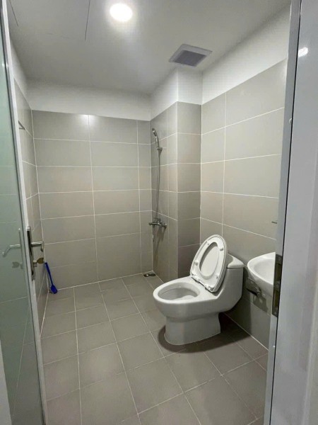 2PN 2WC Tại CC IDICO Tân Phú 70m2 Giá thuê 9tr5 Nội thất cơ bản