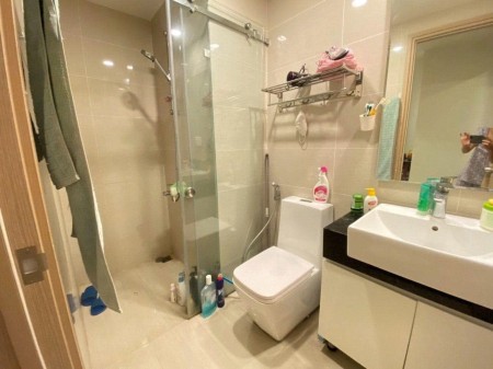 Chung cư Sông Đà, Kì Đồng, Q3: 2p ngủ, 2wc, 87m2, 14tr
