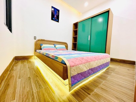 Nhà mới 2 tầng tại Trần Xuân Lê, 3PN, 3WC, giá 2.95 tỷ.
