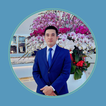 HOÀNG VĂN ĐỒNG