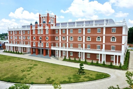BÁN ĐẤT HIỆP AN BÌNH DƯƠNG GIÁ SIÊU RẺ