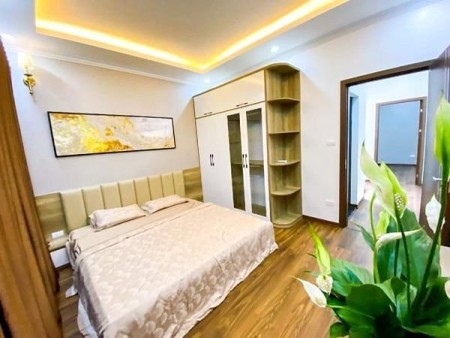 BÁN NHÀ NGUYỄN ĐẠO AN - PHÚ DIỄN - GIAO THÔNG KẾT NỐI - NGÕ NÔNG THOÁNG - 51M- 5,2 TỶ