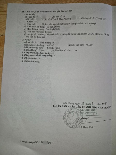 Đi đến slide 5
