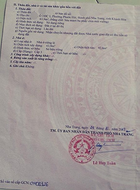 Đi đến slide 3