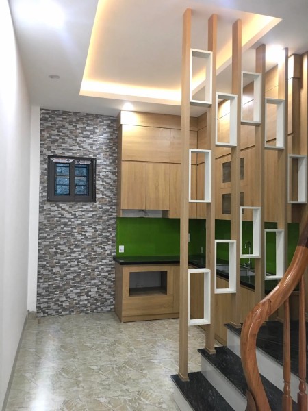 BÁN NHÀ Ở 2 THOÁNG TRƯỚC SAU – CÁCH Ô TÔ 50M TẠI TÂY MỖ , NAM TỪ LIÊM GIÁ CHỈ 4,9 TỶ.