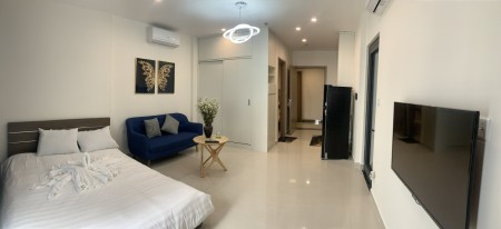 Độc quyền! bán nhanh Studio 28m có đồ 1.960 tỷ BP Vinhomes Smart City