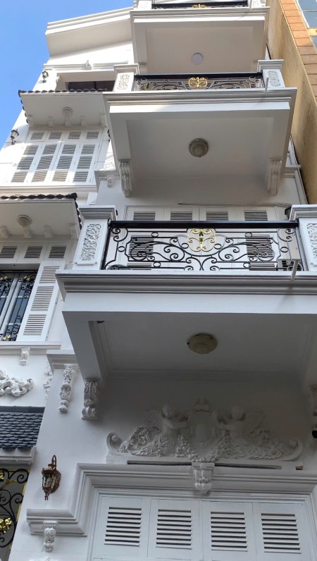 CHÂU ÂU PHỐ AO SEN - TRUNG TÂM QUẬN - KINH DOANH - Ô TÔ TRÁNH