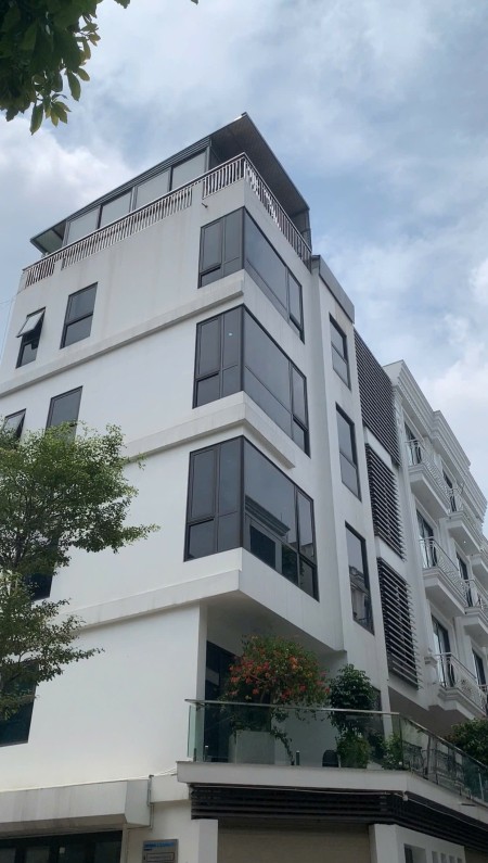 CỰC SỐC PHỐ ĐẠI AN - NHÀ 7 TẦNG️ - THANG MÁY - OTO TRÁNH