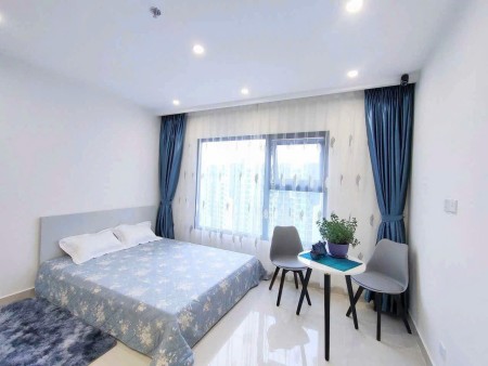 Bán căn Studio 32m2, full nội thất, Vin Smart City, 1,93 tỷ, 0888516777
