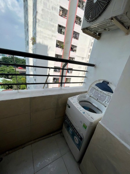 Cho thuê Phúc Yên - Tân Bình 60m2 2pn 7tr Nội thất đầy đủ