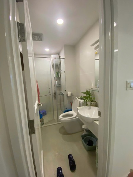 Chung cư Tân Phước, Lí Thường Kiệt, Q11: 65m2, 2p ngủ, 2wc, giá 11tr