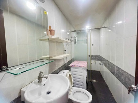 Bảy Hiền Tower 3PN 2WC Nội thất đầy đủ 80m2 Giá 12,5tr