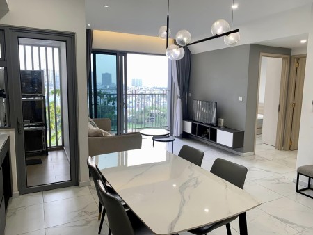 CHO THUÊ CH - PALM HEIGHTS - 2PHÒNG NGỦ - 3 PHÒNG NGỦ