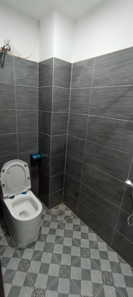 Nhỉnh 3 tỷ có nhà ở ngay oto đỗ cửa cách Đô Nghĩa Yên Nghĩa 15 phút đi xe.