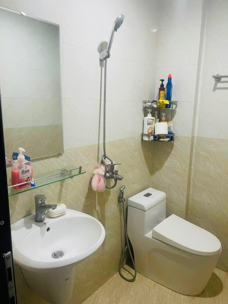 HIẾM CÓ, KHÓ TÌM - NHÀ PHỐ LỤA 33M2 - VÀI BƯỚC RA OTO - MỚI ĐẸP, Ở NGAY CHỈ 6 TỶ 