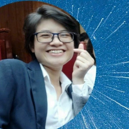 Huỳnh Hồng Hạnh