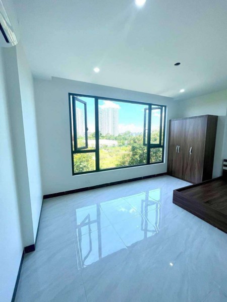 SIÊU PHẨM 40m2 _ GIÁ CHỈ 4.8 TỶ _ TỨ HIỆP THANH TRÌ