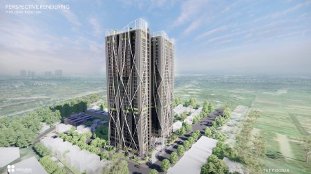 Sức nóng của căn hộ tại The Fibonan không có dấu hiệu hạ nhiệt - Hãy đến và sở hữu ngay