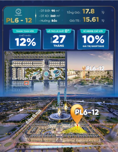 Đi đến slide 12