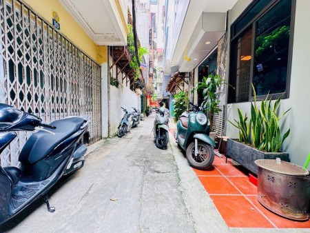 SIÊU HIẾM 30m2 _ ĐƯỜNG KIM GIANG _ GIÁ CHỈ 5.7 TỶ