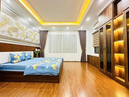 NHÀ ĐẸP PHÚ DIỄN - BA GÁC ĐỖ CỬA - NHÀ XÂY MỚI TINH - NGÕ RỘNG THÔNG THOÁNG 43M - 4.8 TỶ