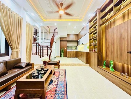 Duy nhất tại Lê Đức Thọ nhà dân xây, giá tốt 34m2