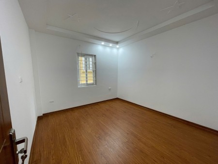 BÁN NHANH NHÀ ĐẸP LONG LANH PHỐ TRẦN CUNG - 10M RA PHỐ - SỔ ĐỎ CHÍNH CHỦ