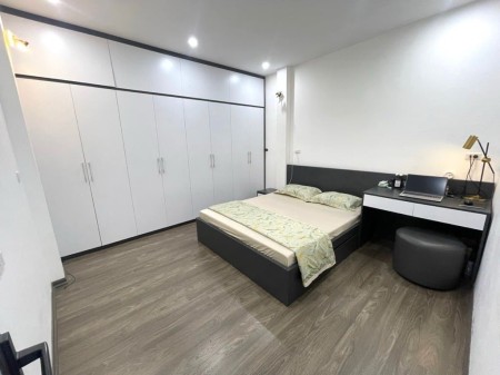 BÁN NHÀ KIM NGƯU / VỊ TRÍ ĐẸP, GẦN NGÃ TƯ LÒ ĐÚC - TRẦN KHÁT CHÂN