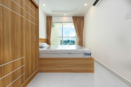 GIÁ THẬT CHO THUÊ 2PN TERRA ROYAL, GIÁ 22TR, VIEW ĐẸP, LẦU CAO