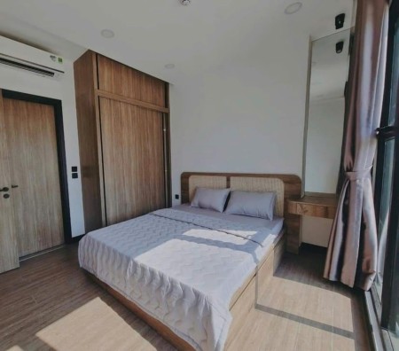 CHO THUÊ CĂN HỘ ECOGREEN QUẬN 7 