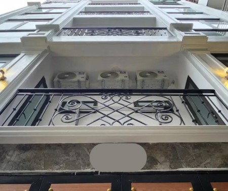 Bán nhà mới phố Kim Đồng, quận Hoàng Mai, 5 tầng giá 6 tỷ