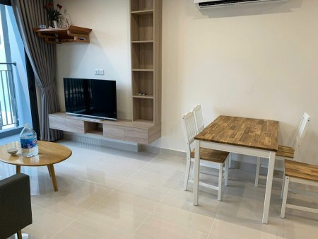 Chính chủ cần bán nhanh căn 2PN sẵn sổ giá chỉ 3.400 tỷ Full đồ tại Vinhomes Smart City.