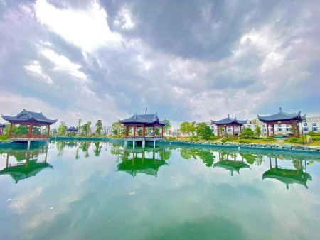 01 Căn Liền Kề Vip tại PK Đảo Vua, hưởng mọi tiện ích như Vua mà giá bán chỉ 11 Tỷ ( TTS)