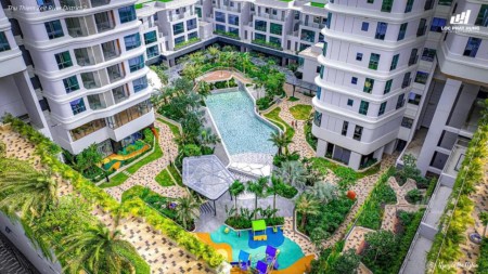 Chuyển nhượng căn 2PN, view đẹp, giá 13.9 tỷ
