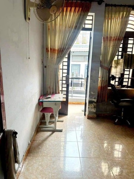 THI SÁCH - LÔ GÓC KIỆT NHỰA - 70M2 - 2 TẦNG - 4 TỶ NHỈNH