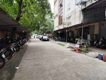 Cho thuê mặt bằng kinh doanh, văn phòng 300 m2 tại 488 Minh Khai