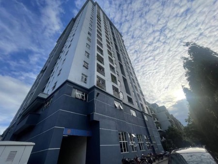Bán nhà chính chủ 32m2 tại phường Bạch Mai