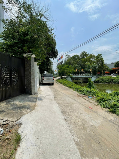 Bán gấp 1422,8 m2 đất Thôn Nghi Khúc, Xã An Bình, Huyện Thuận Thành, tỉnh Bắc Ninh