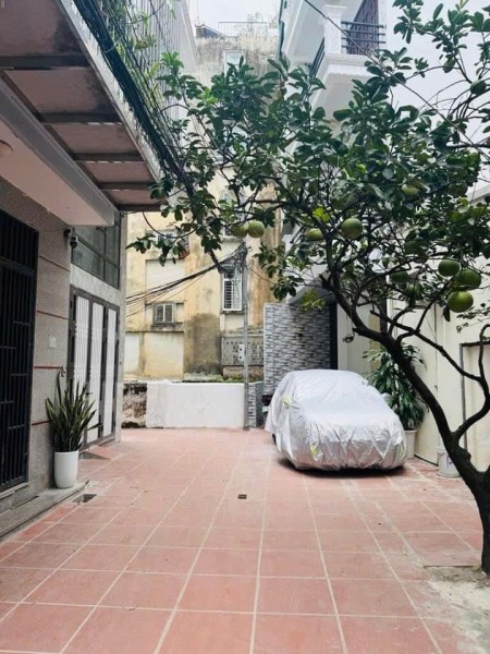 NHÀ TRUNG TÂM THANH XUÂN GIÁ 5.8 TỶ - Ô TÔ VÀO NHÀ - KINH DOANH SẦM UẤT
