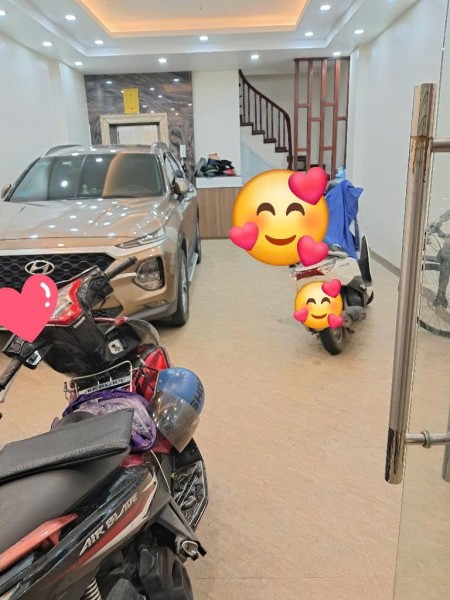 Bán nhà mặt phố tại Phường Kiến Hưng, Hà Đông, Hà Nội