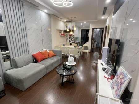 Chính chủ bán căn 2n2vs, Toà B2 Roman Plaza, tầng trung, view thoáng.
