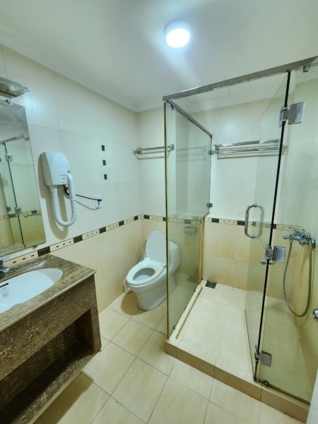 Tìm người ở ghép [Share apartment] Út Tịch Tân Bình