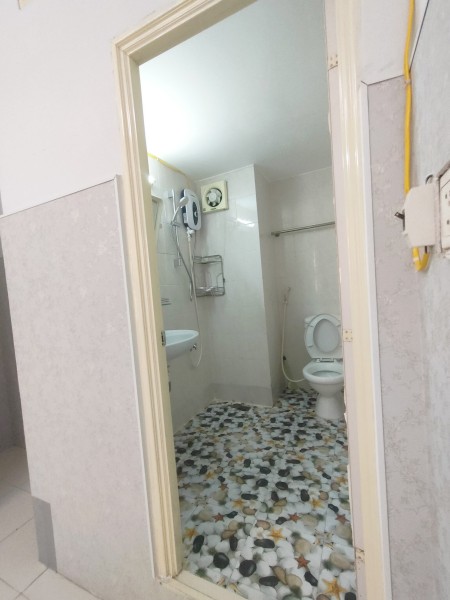 Cao ốc Ngô Gia Tự, Hòa Hảo, p22, Q10: 75m2-3p ngủ-2wc-12tr
