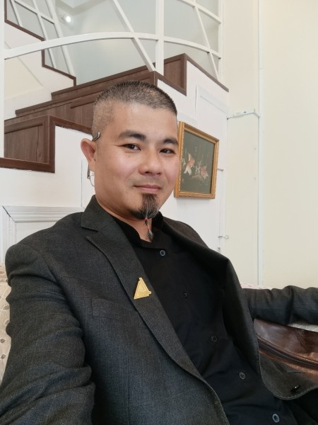 Thành Đặng