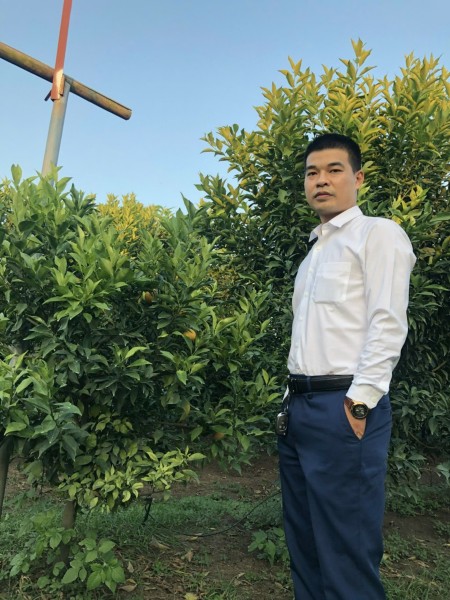Nguyen Hoa