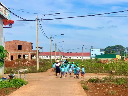 Em cần bán lô đất ở xã Phú Lộc, huyện Krông Năng, tỉnh Đắk Lắk
